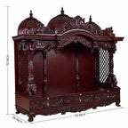 Carved Temple 061