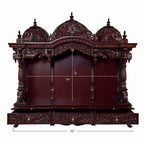 Carved Temple 061