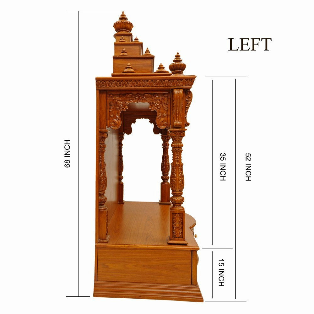 Carved Temple 063