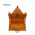 Carved Temple 063