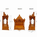 Carved Temple 063
