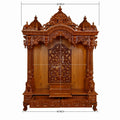 Carved Temple 064