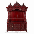 Carved Temple 065