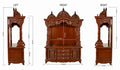 Carved Temple 067