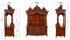 Carved Temple 067