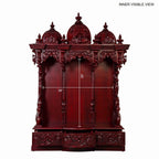 Carved Temple 068