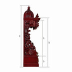 Carved Temple 068
