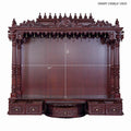 Carved Temple 069
