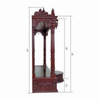 Carved Temple 069