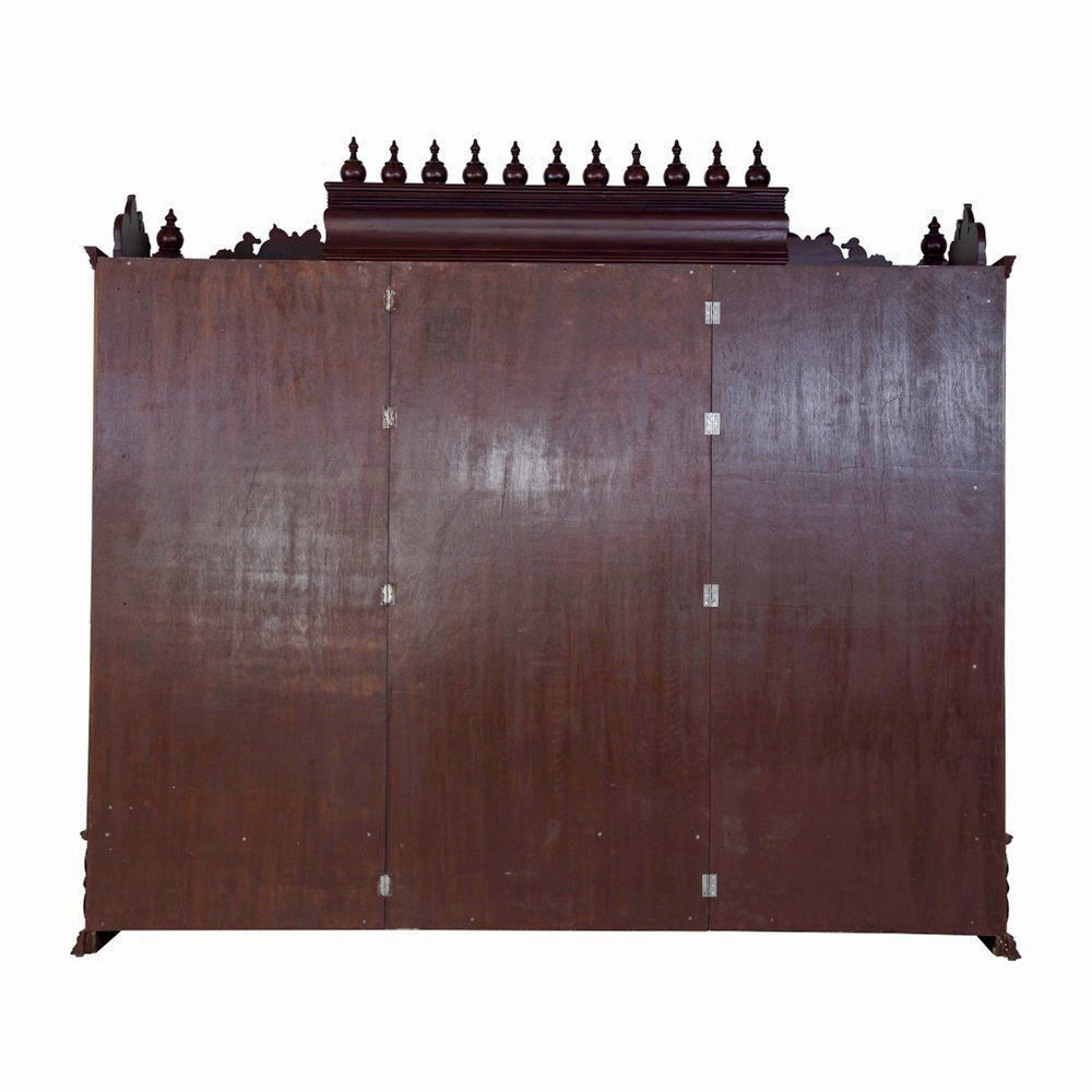 Carved Temple 069