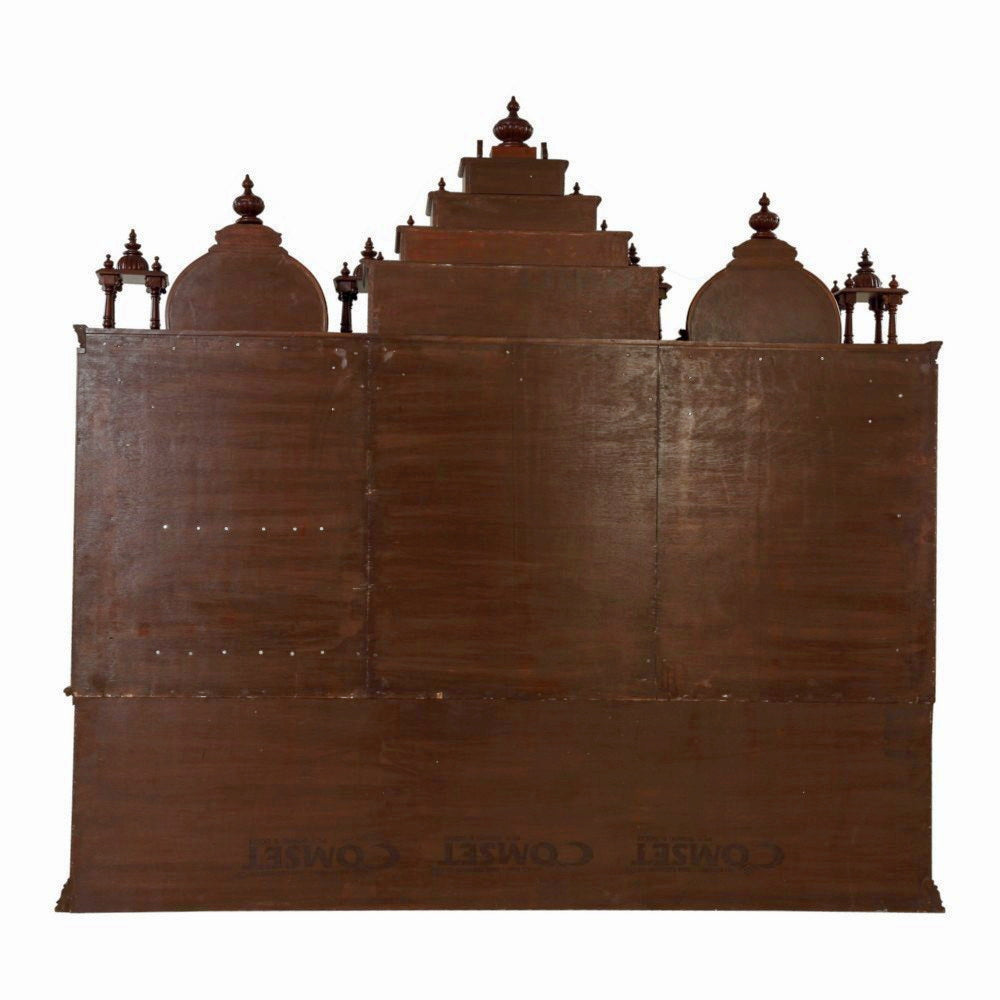 Carved Temple 071