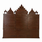 Carved Temple 071
