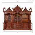 Carved Temple 071