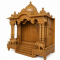 Carved Temple 072