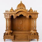 Carved Temple 072