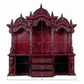Carved Temple 070