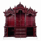 Carved Temple 070