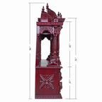 Carved Temple 070