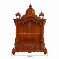 Carved Temple 051