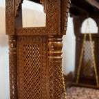 Teak Swing 006