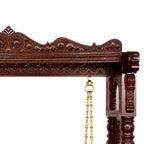 Teak Swing 006