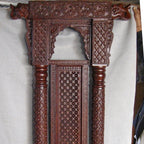 Teak Swing 006