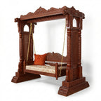 Teak Swing 006