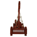 Thar Majesty Teak Swing