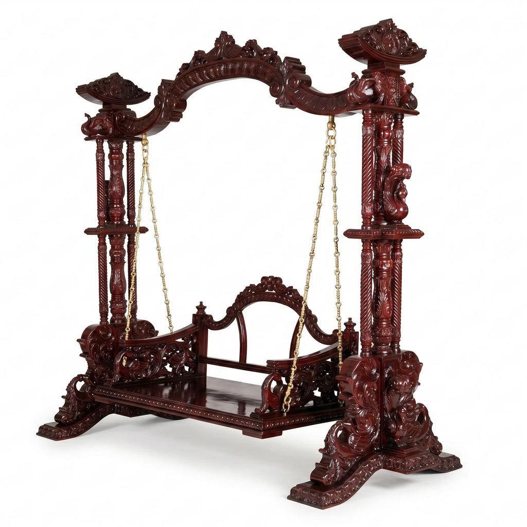 Teak Swing 052