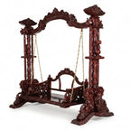 Teak Swing 052