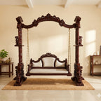 Teak Swing 052