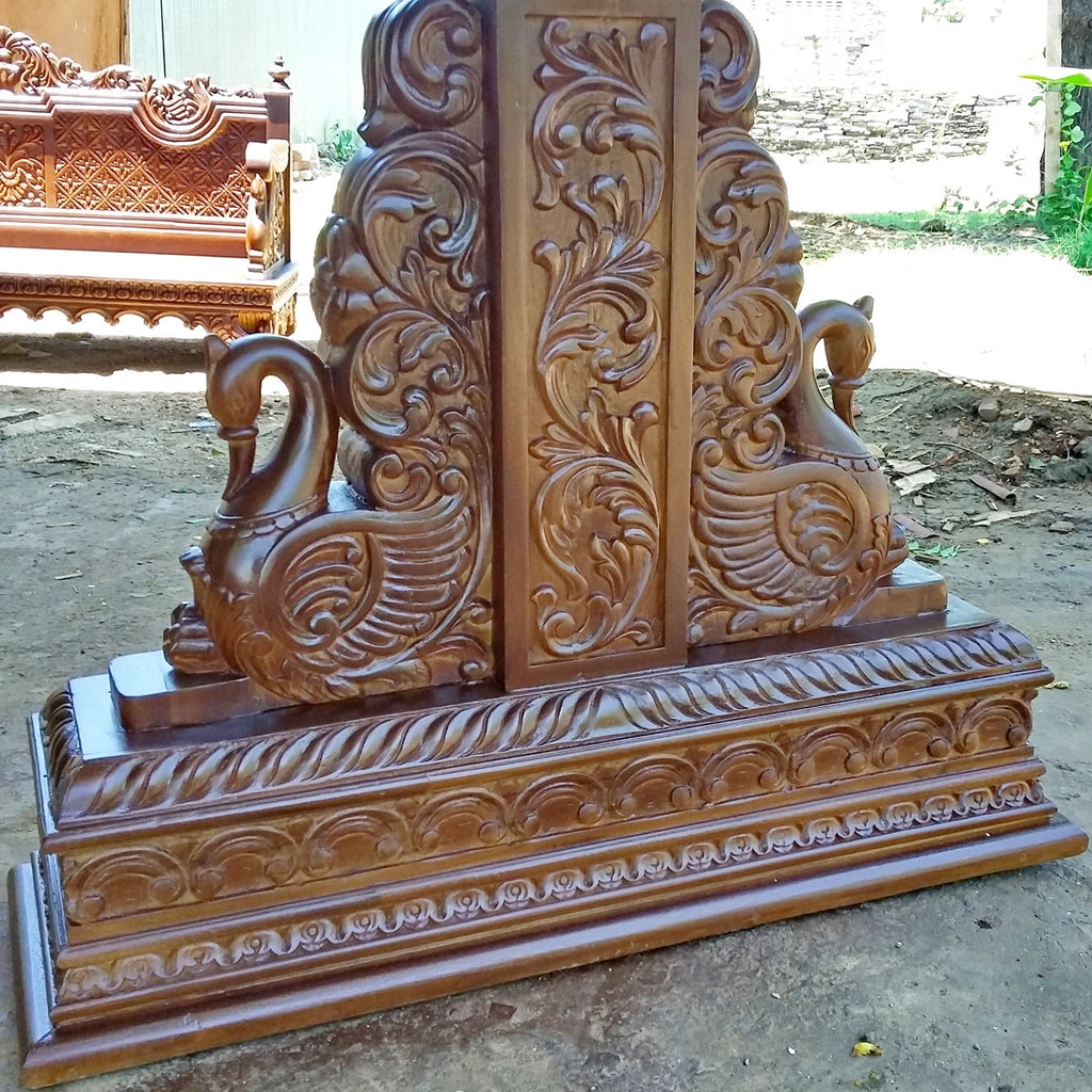 Teak Swing 053