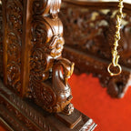 Teak Swing 053