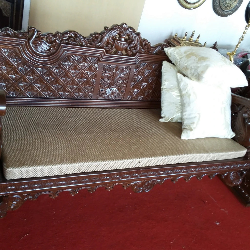 Teak Swing 053