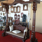 Teak Swing 053