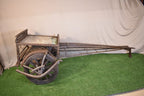 Authentic Gaduliya Lohar Heritage Cart A08