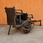 Authentic Gaduliya Lohar Heritage Cart A03