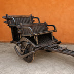 Authentic Gaduliya Lohar Heritage Cart A03