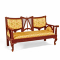 Rajwaadi Pankhi Sofa