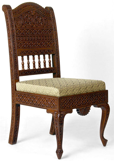 Rectangular 8 Seat Dining Table07