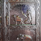 Temple Door 032