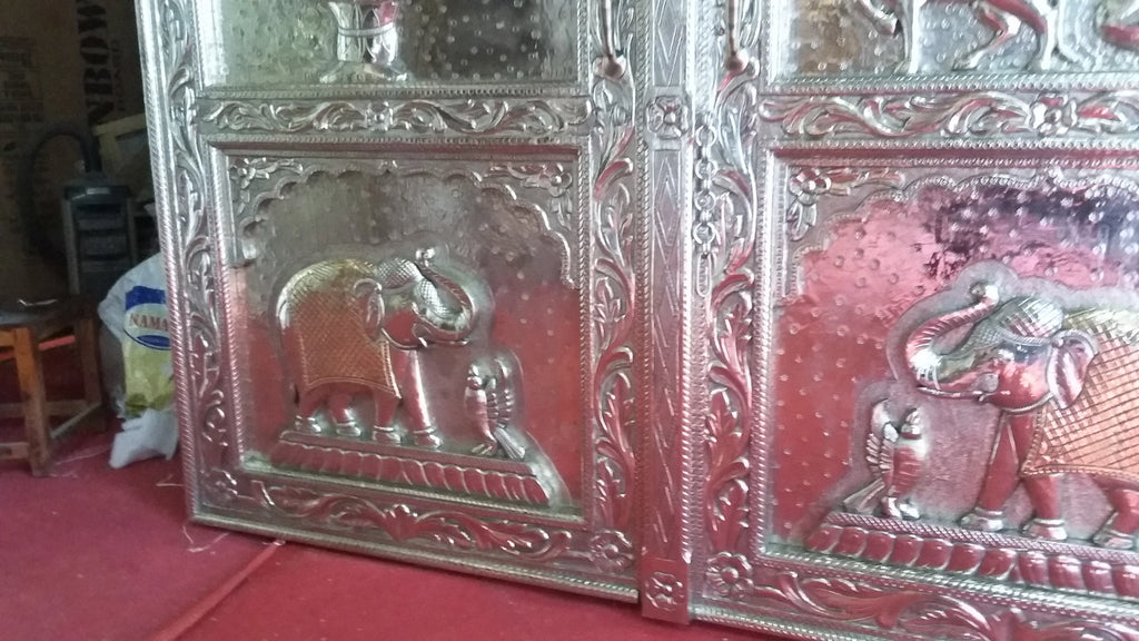 Temple Door 032