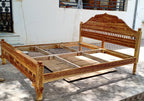 Bed 001