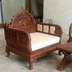 Maharaja Diwan Sofa CRVSF05
