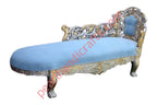 Metal Diwan