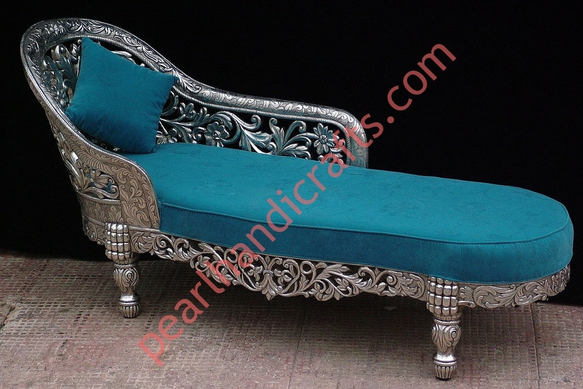 Metal Diwan