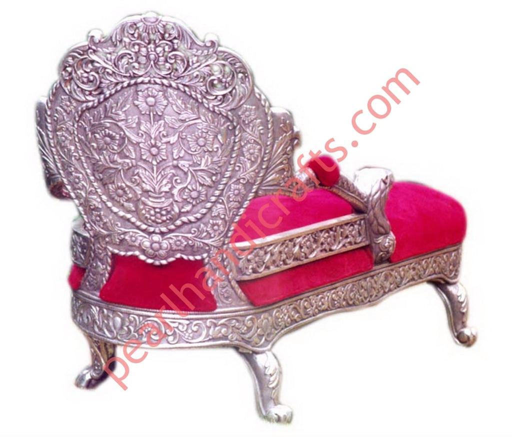 Silver Diwan Misc 02