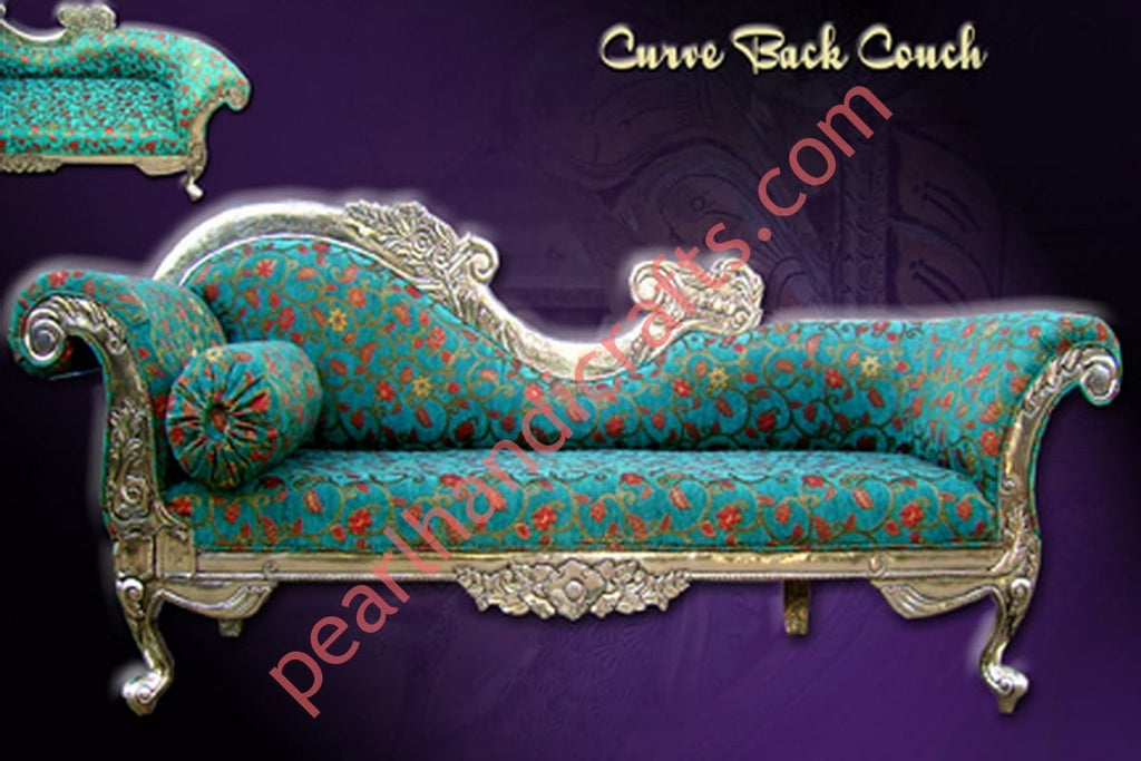 Metal / Silver Diwan Misc