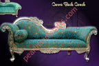 Metal / Silver Diwan Misc