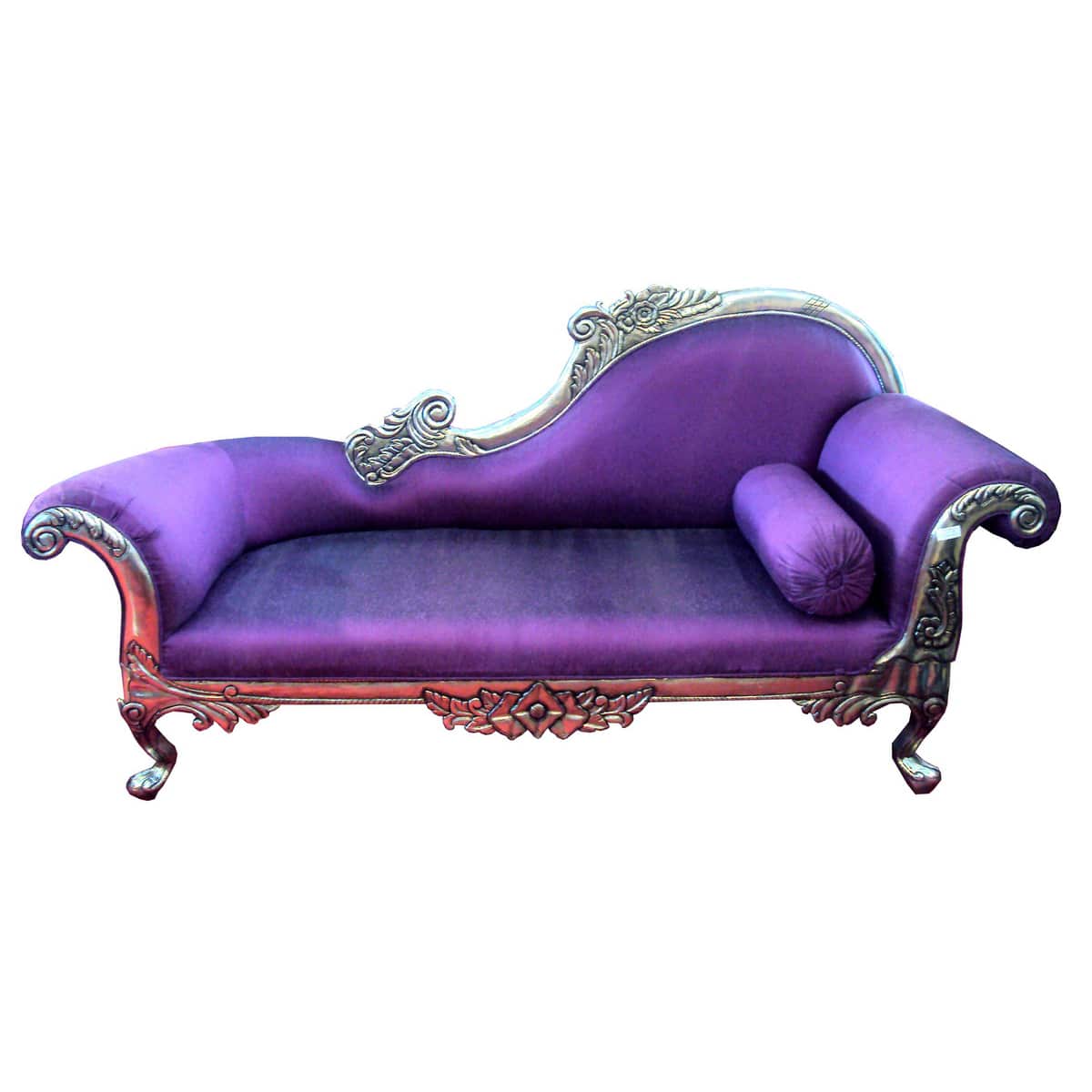 Metal / Silver Diwan Misc